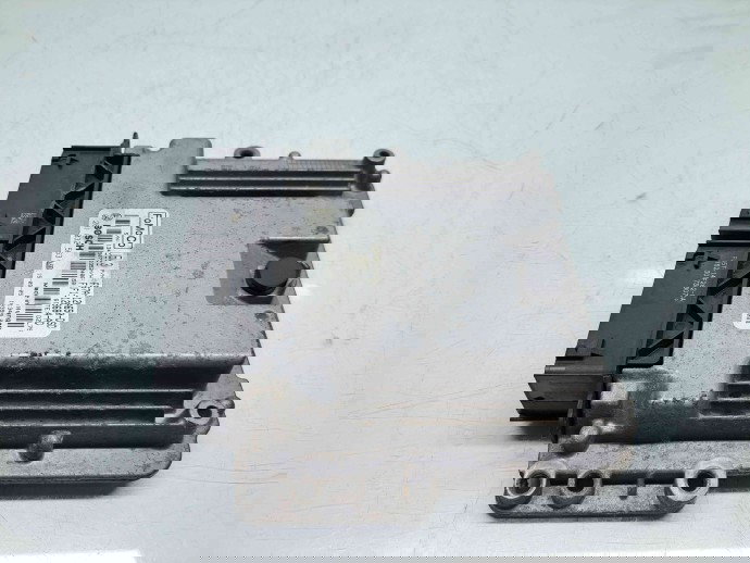 Calculator motor ECU Ford Mondeo 5 Hatchback [Fabr 2014-2022] F1F1-12B684-AD 1.5 TDCI T7DA 88KW / 120CP