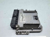 Calculator motor ECU Ford Mondeo 5 Hatchback [Fabr 2014-2022] F1F1-12B684-AD 1.5 TDCI T7DA 88KW / 120CP