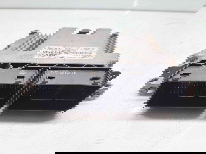 Calculator motor ECU Ford Mondeo 5 Hatchback [Fabr 2014-2022] F1F1-12B684-AD 1.5 TDCI T7DA 88KW / 120CP