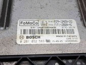 Calculator motor ECU Ford Mondeo 5 Hatchback [Fabr 2014-2022] F1F1-12B684-AD 1.5 TDCI T7DA 88KW / 120CP