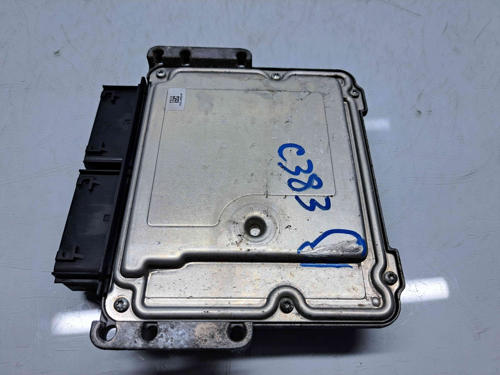 Calculator motor ECU Ford Mondeo 5 Hatchback [Fabr 2014-2022] F1F1-12B684-AD 1.5 TDCI T7DA 88KW / 120CP - imagine 4