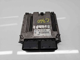 Calculator motor ECU Audi A4 (8W2, B9) [Fabr 2015-2023] 04L907309L 2.0 TDI DETA 140KW / 190CP