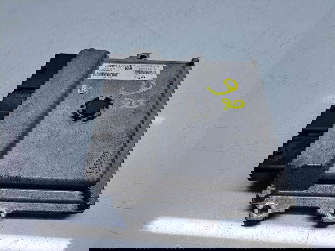 Calculator motor ECU Dacia Sandero 2 [Fabr 2012-prezent] 237105499R 0.9 TCe H4B408 66KW / 90CP