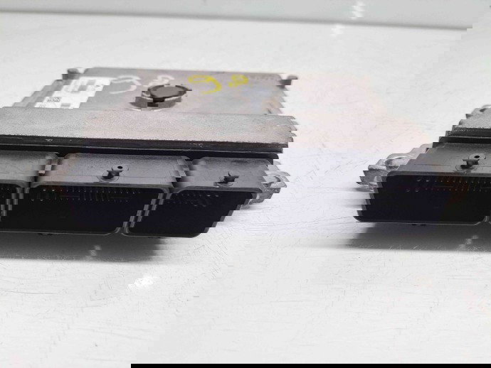 Calculator motor ECU Dacia Sandero 2 [Fabr 2012-prezent] 237105499R 0.9 TCe H4B408 66KW / 90CP