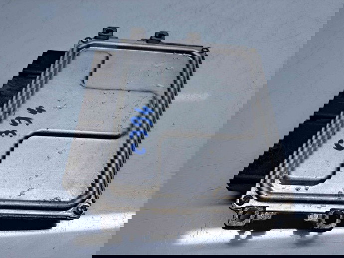 Calculator motor ECU Dacia Sandero 2 [Fabr 2012-prezent] 237105499R 0.9 TCe H4B408 66KW / 90CP