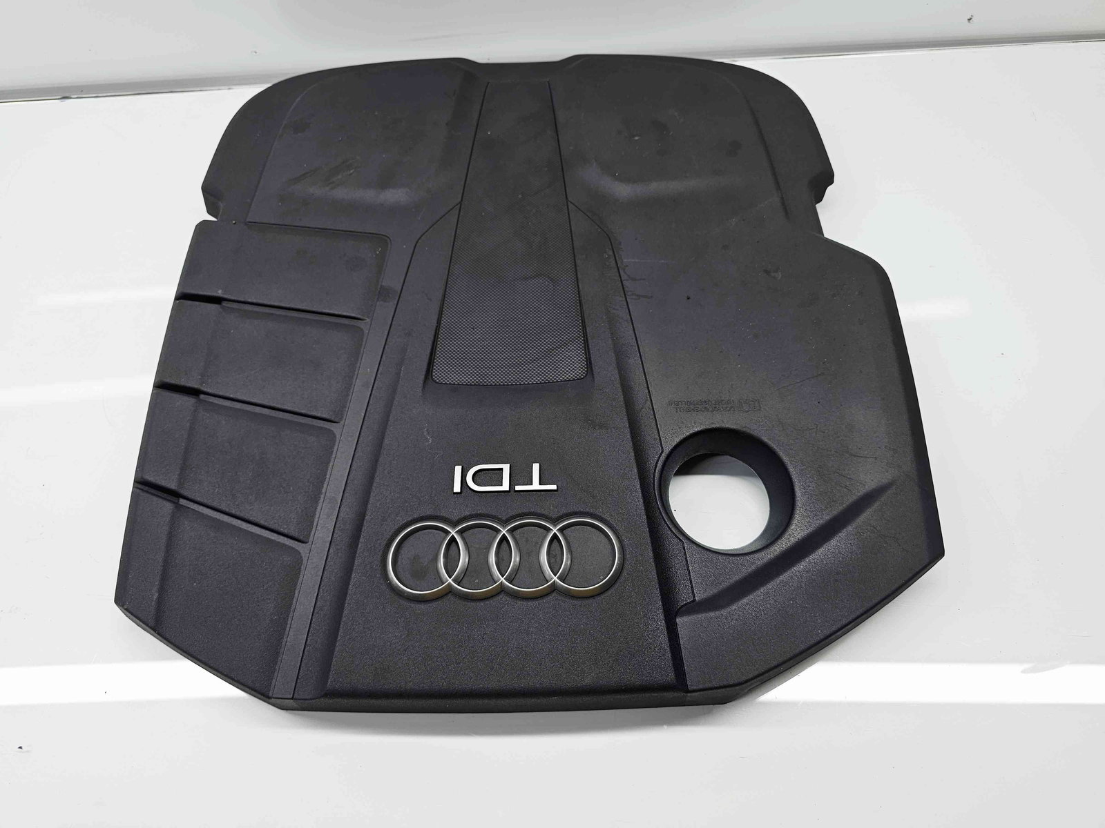 Capac motor Audi A4 (8W2, B9) [Fabr 2015-2023] 04L103925P 2.0 TDI DETA 140KW / 190CP - imagine 3