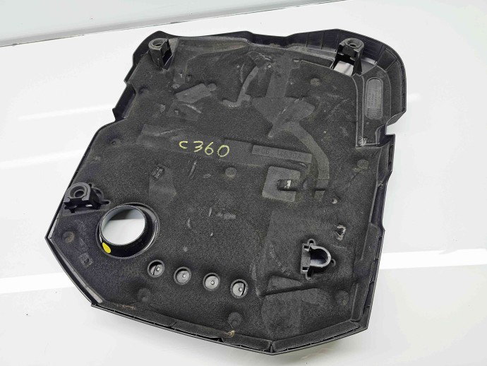 Capac motor Audi A4 (8W2, B9) [Fabr 2015-2023] 04L103925P 2.0 TDI DETA 140KW / 190CP