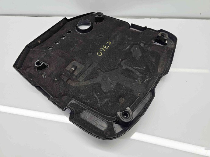 Capac motor Audi A4 (8W2, B9) [Fabr 2015-2023] 04L103925P 2.0 TDI DETA 140KW / 190CP