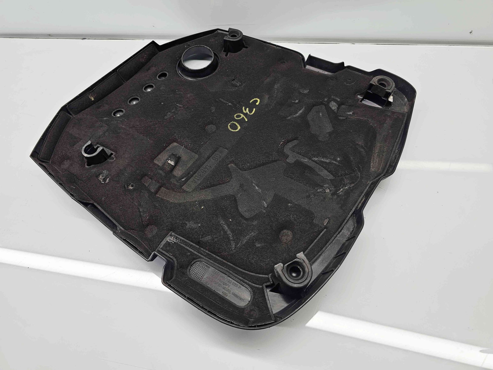 Capac motor Audi A4 (8W2, B9) [Fabr 2015-2023] 04L103925P 2.0 TDI DETA 140KW / 190CP - imagine 6