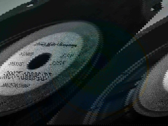 Boxa stanga fata 3M5T18808DD Ford Focus 2 1.6 2004-2012