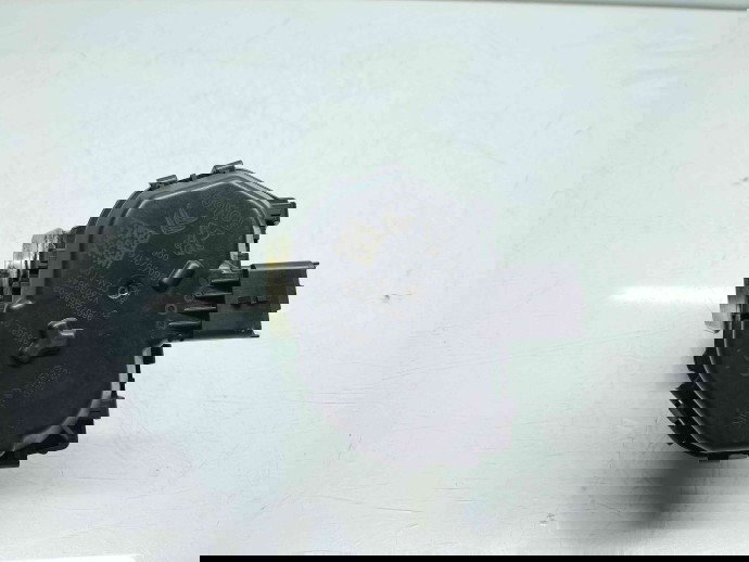 Clapeta acceleratie Ford Mondeo 5 Hatchback [Fabr 2014-2022] 9807238580-02 1.5 TDCI T7DA 88KW / 120CP