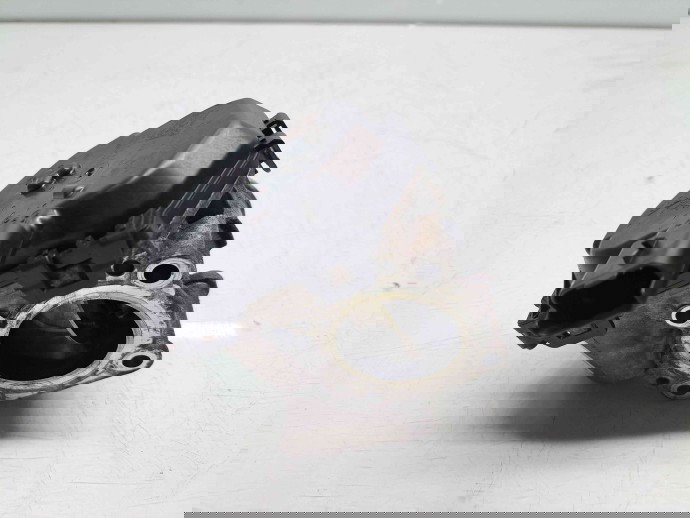 Clapeta acceleratie Ford Mondeo 5 Hatchback [Fabr 2014-2022] 9807238580-02 1.5 TDCI T7DA 88KW / 120CP