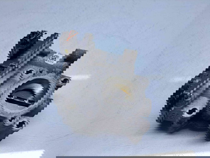 Clapeta acceleratie Dacia Sandero 2 [Fabr 2012-prezent] 161206038R 0.9 TCe H4B408 66KW / 90CP