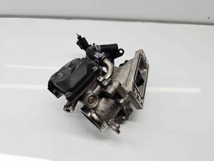Clapeta acceleratie Audi A4 (8W2, B9) [Fabr 2015-2023] 04L128063T 2.0 TDI DETA 140KW / 190CP