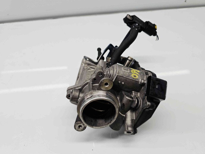 Clapeta acceleratie Audi A4 (8W2, B9) [Fabr 2015-2023] 04L128063T 2.0 TDI DETA 140KW / 190CP