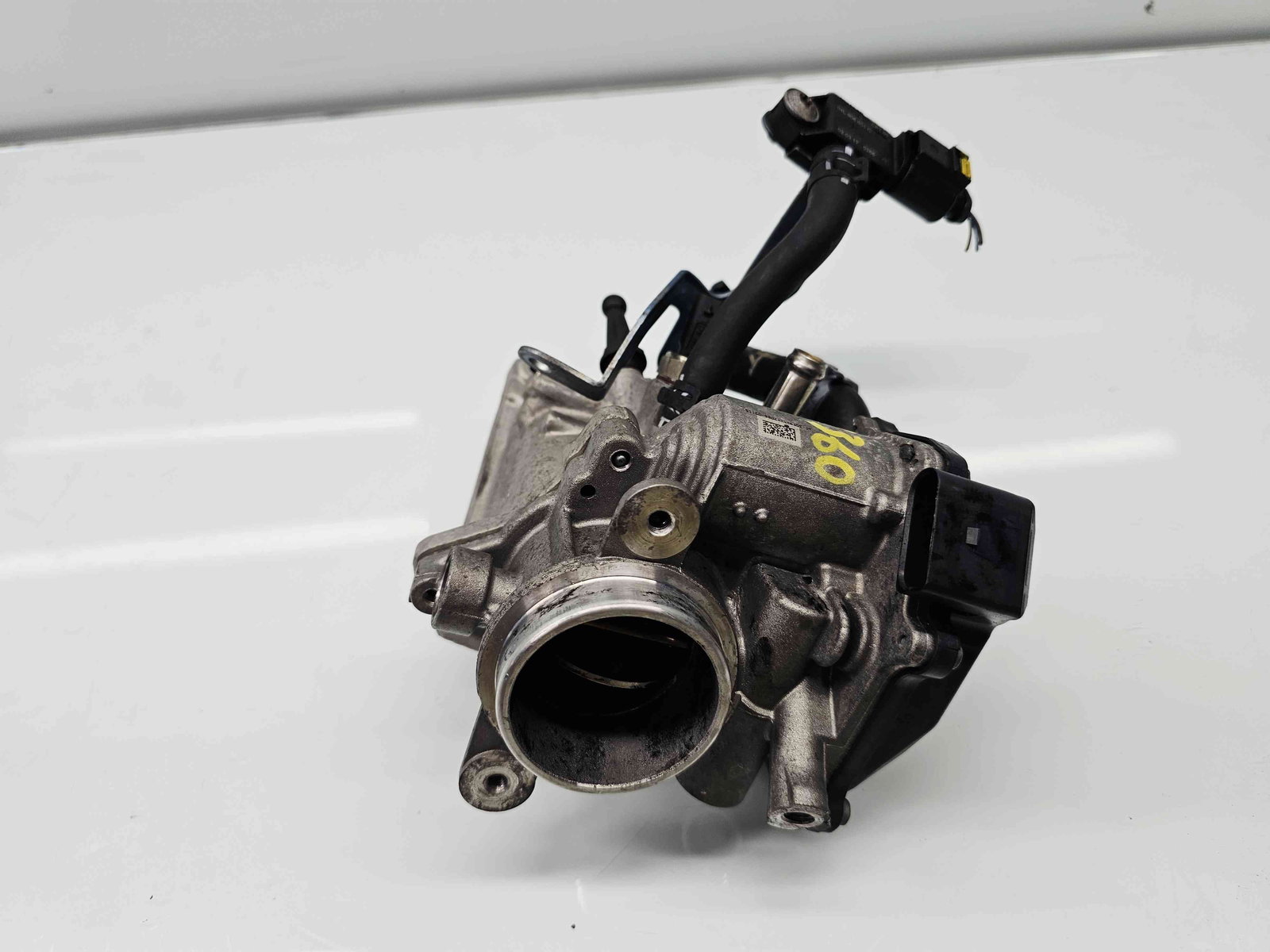 Clapeta acceleratie Audi A4 (8W2, B9) [Fabr 2015-2023] 04L128063T 2.0 TDI DETA 140KW / 190CP - imagine 5