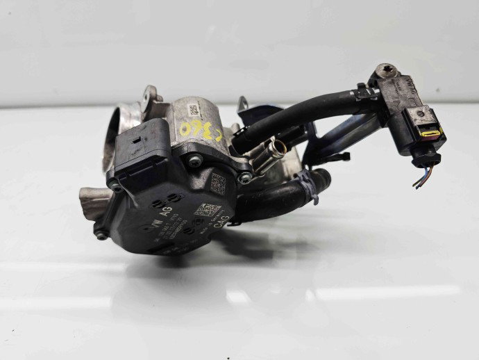Clapeta acceleratie Audi A4 (8W2, B9) [Fabr 2015-2023] 04L128063T 2.0 TDI DETA 140KW / 190CP