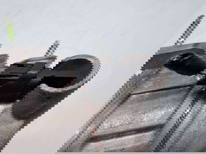 Compresor clima Ford Mondeo 5 Hatchback [Fabr 2014-2022] AFTERMARKET 1.5 TDCI T7DA 88KW / 120CP