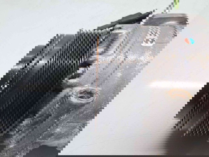 Compresor clima Ford Mondeo 5 Hatchback [Fabr 2014-2022] AFTERMARKET 1.5 TDCI T7DA 88KW / 120CP