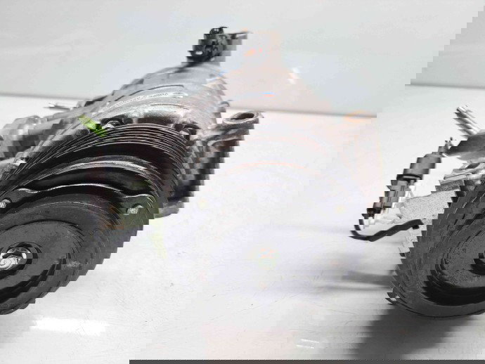 Compresor clima Ford Mondeo 5 Hatchback [Fabr 2014-2022] AFTERMARKET 1.5 TDCI T7DA 88KW / 120CP