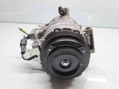 Compresor clima Ford Mondeo 5 Hatchback [Fabr 2014-2022] AFTERMARKET 1.5 TDCI T7DA 88KW / 120CP