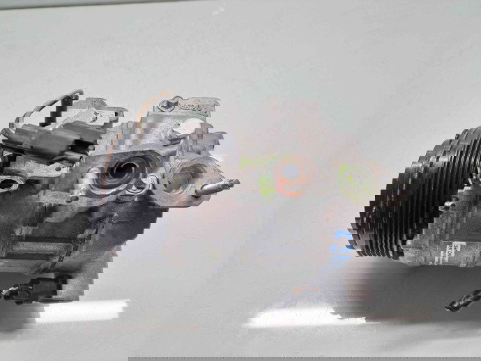 Compresor clima Ford Mondeo 5 Hatchback [Fabr 2014-2022] AFTERMARKET 1.5 TDCI T7DA 88KW / 120CP