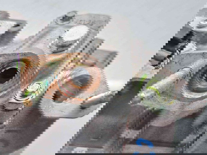 Compresor clima Ford Mondeo 5 Hatchback [Fabr 2014-2022] AFTERMARKET 1.5 TDCI T7DA 88KW / 120CP