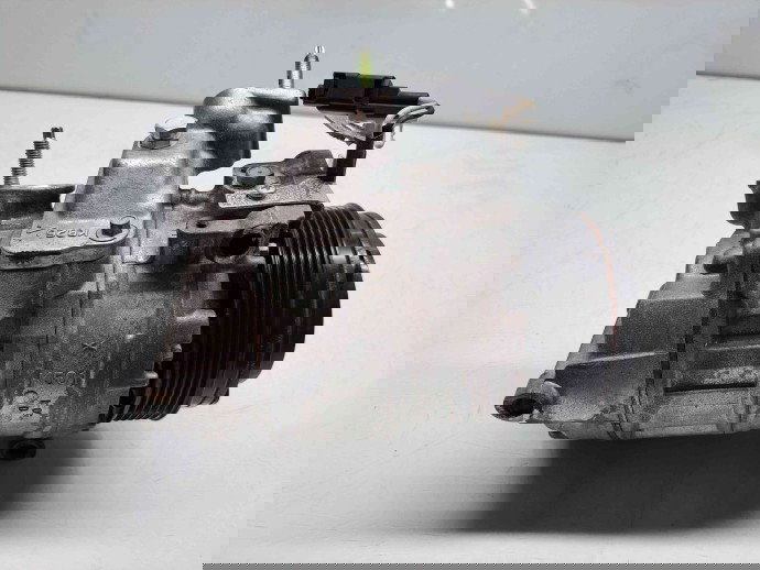 Compresor clima Ford Mondeo 5 Hatchback [Fabr 2014-2022] AFTERMARKET 1.5 TDCI T7DA 88KW / 120CP