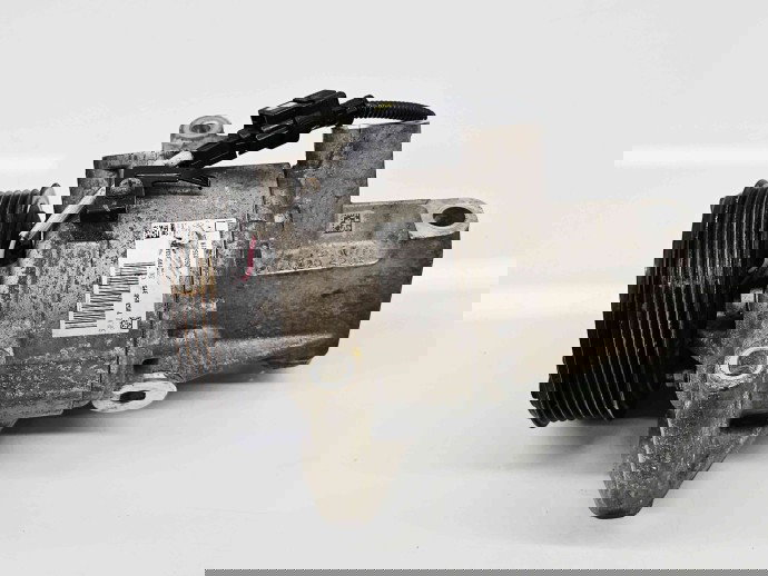 Compresor clima Dacia Sandero 2 [Fabr 2012-prezent] 926003541R 0.9 TCe H4B408 66KW / 90CP