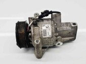 Compresor clima Dacia Sandero 2 [Fabr 2012-prezent] 926003541R 0.9 TCe H4B408 66KW / 90CP