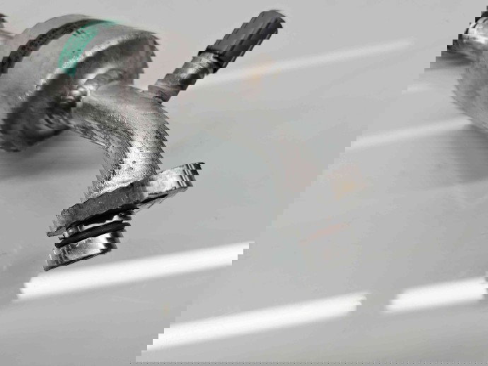 Conducta AC Dacia Sandero 2 [Fabr 2012-prezent] 924546917R 0.9 TCe H4B408 66KW / 90CP