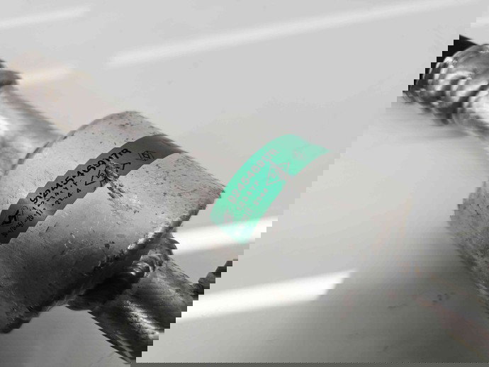 Conducta AC Dacia Sandero 2 [Fabr 2012-prezent] 924546917R 0.9 TCe H4B408 66KW / 90CP