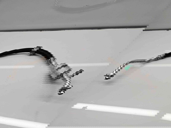 Conducta AC Dacia Sandero 2 [Fabr 2012-prezent] 924546917R 0.9 TCe H4B408 66KW / 90CP