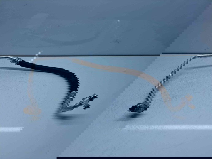 Conducta AC Dacia Sandero 2 [Fabr 2012-prezent] 924901167R 0.9 TCe H4B408 66KW / 90CP