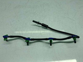Conducta retur injectoare Ford Mondeo 5 Hatchback [Fabr 2014-2022] OEM 1.5 TDCI T7DA 88KW / 120CP