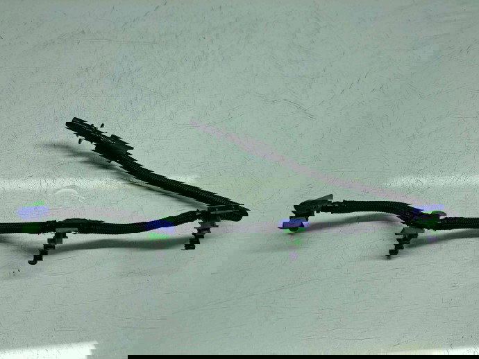 Conducta retur injectoare Ford Mondeo 5 Hatchback [Fabr 2014-2022] OEM 1.5 TDCI T7DA 88KW / 120CP