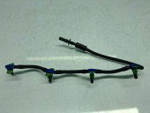 Conducta retur injectoare Ford Mondeo 5 Hatchback [Fabr 2014-2022] OEM 1.5 TDCI T7DA 88KW / 120CP