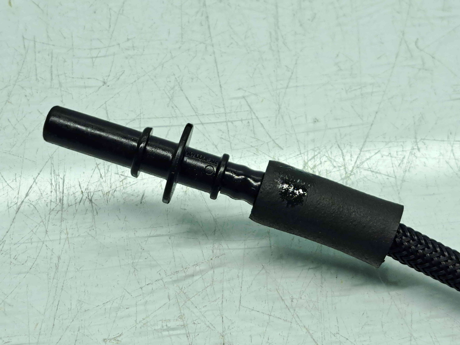 Conducta retur injectoare Ford Mondeo 5 Hatchback [Fabr 2014-2022] OEM 1.5 TDCI T7DA 88KW / 120CP - imagine 2