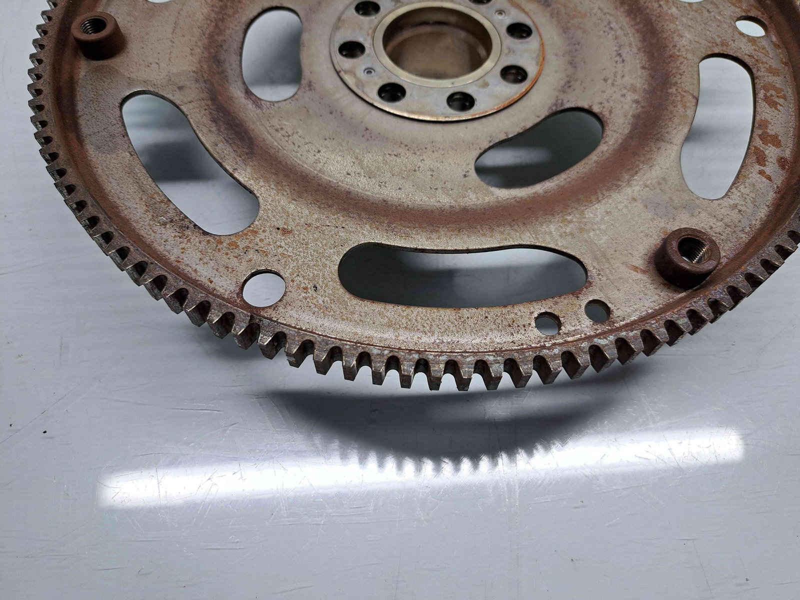 Coroana volanta Audi A4 (8W2, B9) [Fabr 2015-2023] 2.0 TDI DETA 140KW / 190CP - imagine 2