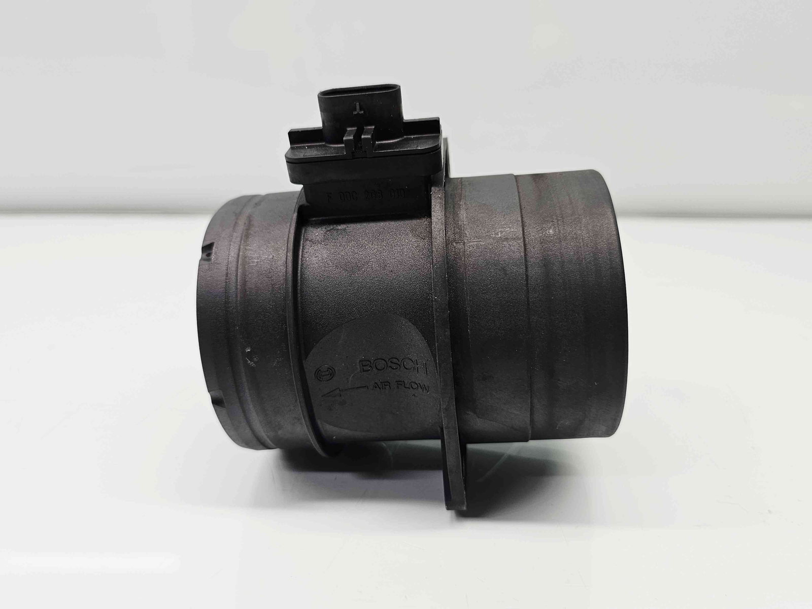 Debitmetru aer Audi A4 (8W2, B9) [Fabr 2015-2023] 03L906461A 2.0 TDI DETA 140KW / 190CP - imagine 1