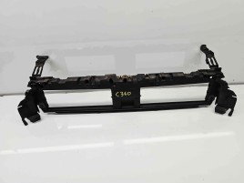 Deflector aer Audi A4 (8W2, B9) [Fabr 2015-2023]