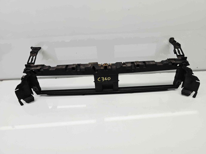 Deflector aer Audi A4 (8W2, B9) [Fabr 2015-2023]