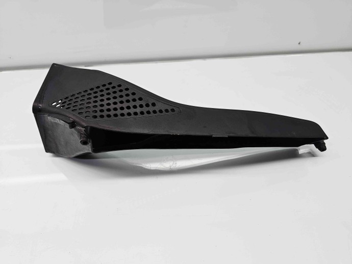 Deflector aer Audi A4 (8W2, B9) [Fabr 2015-2023]