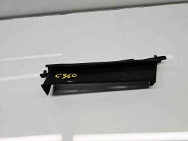 Deflector aer Audi A4 (8W2, B9) [Fabr 2015-2023]