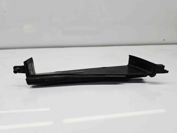 Deflector aer Audi A4 (8W2, B9) [Fabr 2015-2023]