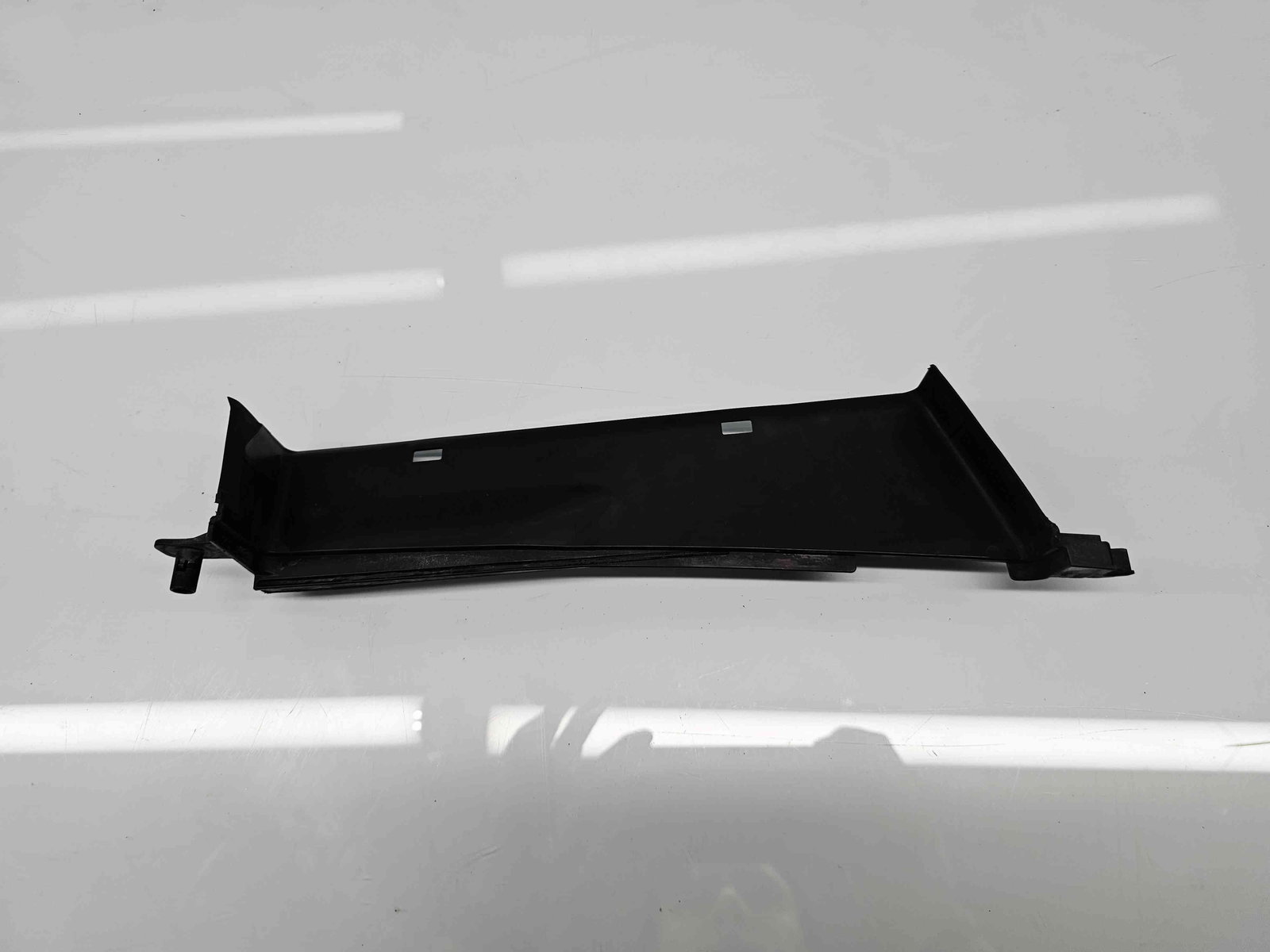 Deflector aer Audi A4 (8W2, B9) [Fabr 2015-2023] - imagine 5