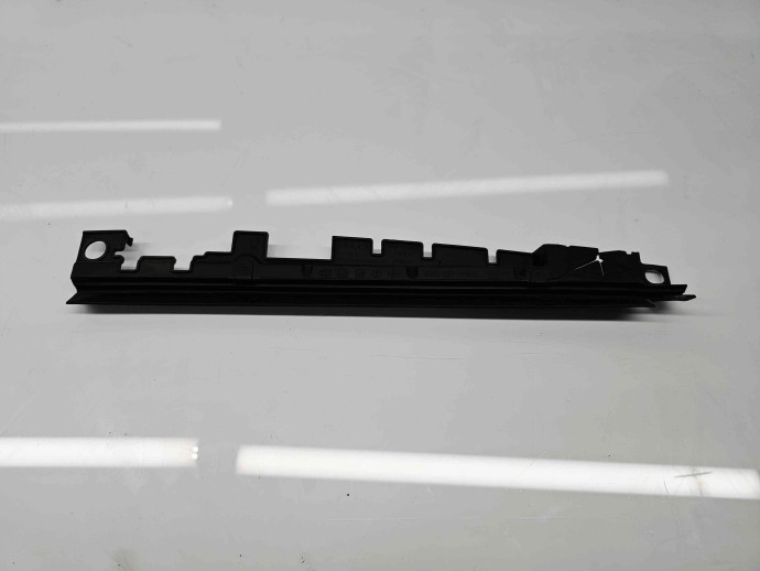 Deflector aer Audi A4 (8W2, B9) [Fabr 2015-2023]