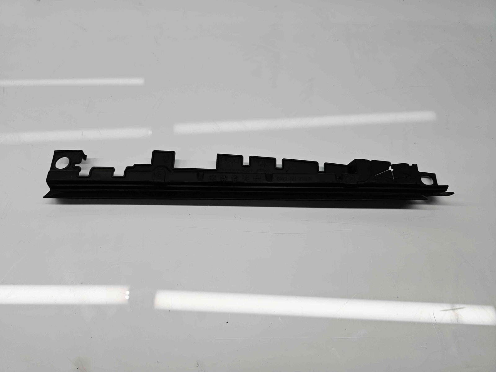 Deflector aer Audi A4 (8W2, B9) [Fabr 2015-2023] - imagine 1