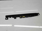 Deflector aer Audi A4 (8W2, B9) [Fabr 2015-2023]