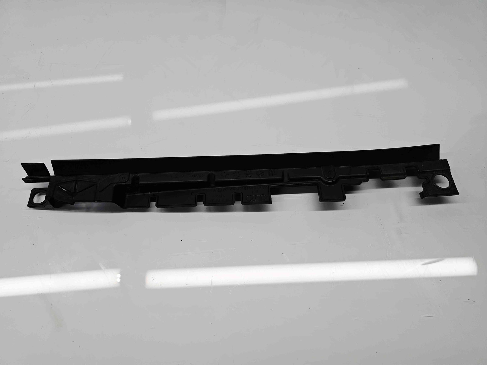 Deflector aer Audi A4 (8W2, B9) [Fabr 2015-2023] - imagine 5